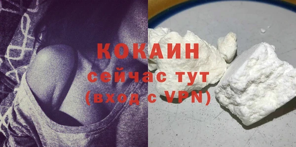 крисы Белоозёрский
